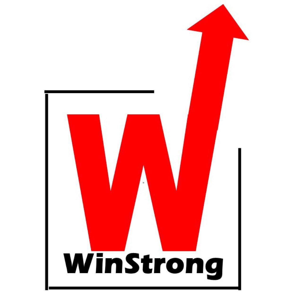 WeWinStrong's profile picture. Break out of the Box