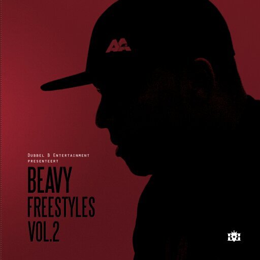 Freestyles Vol 2 nu te downloaden via http://t.co/gsllEFsIXL //Voor boekingen & info mail naar info@dubbelb.com//