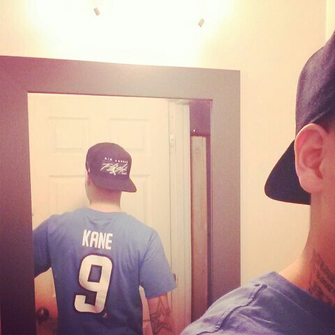 twenty. Winnipeg MB. TML!! TBL!!! MBHL Hockey Player. Rebels forward. # 07, Central Braves forward. # 07