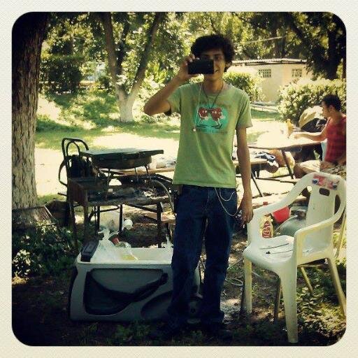 DxMikel's profile picture. When the days were still days