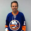I have the sweetest voice and am obsessed with everything Islanders. We're all Islanders (and Mets!)