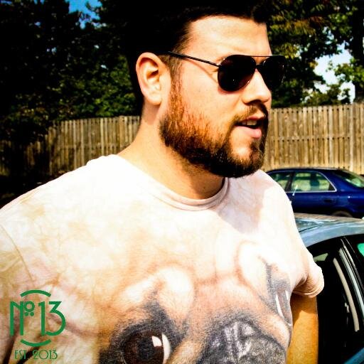 TheNigelDaniel's profile picture. 