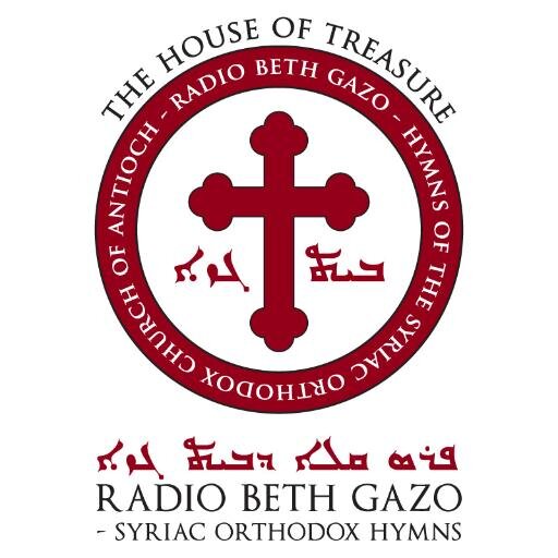 Radio_Beth_Gazo's profile picture. Syriac Orthodox Hymns