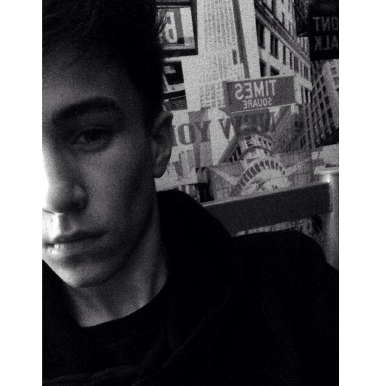 Instagram ~ hxrcourt