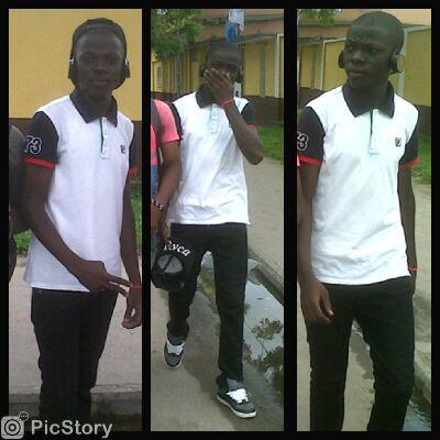 davidkalala27's profile picture. 