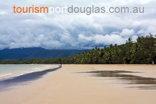 Tourism Port Douglas