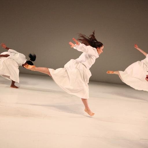 BarnardDance's profile picture. Dance Department in a Women's Undergraduate Liberal Arts College in NYC. Instagram @barnarddance