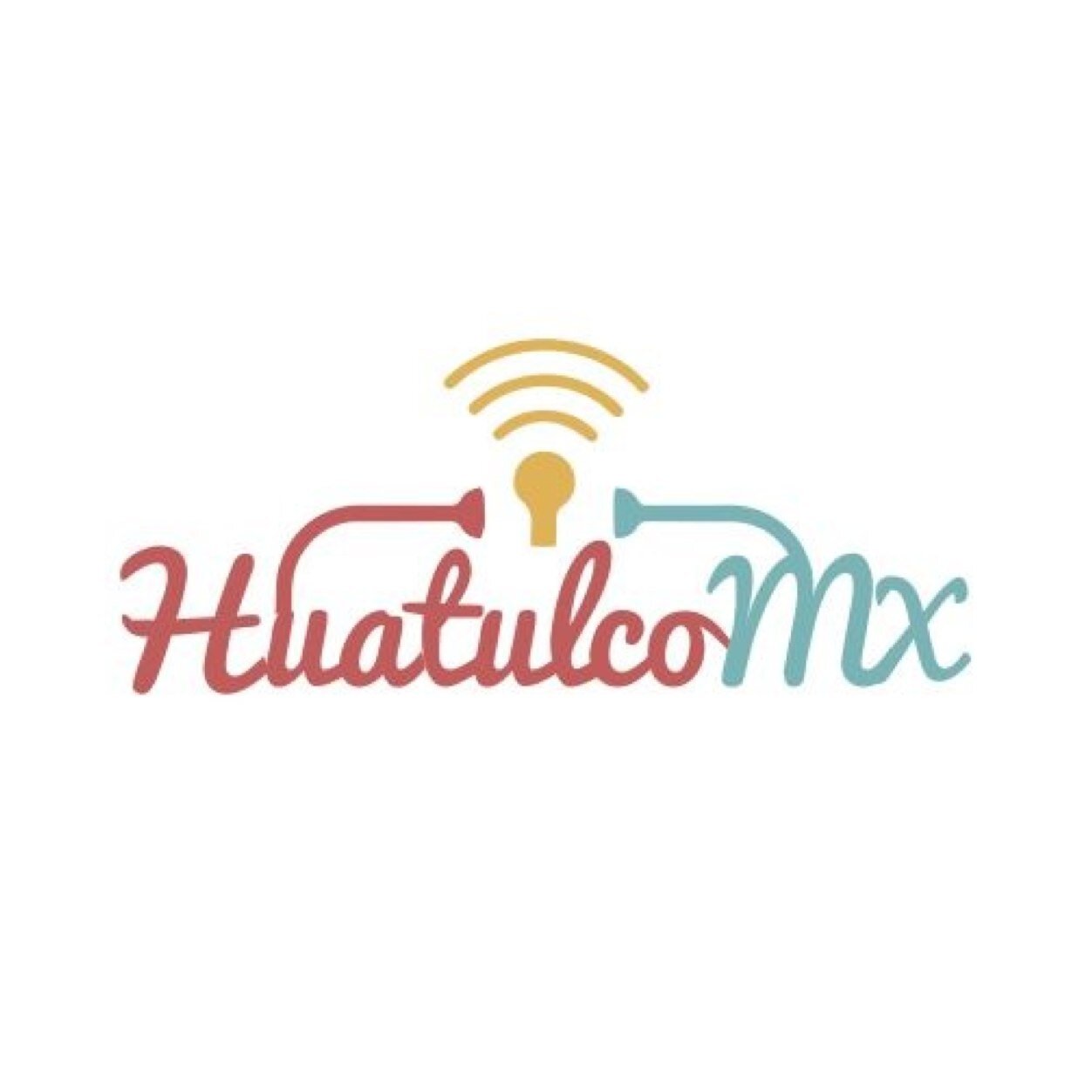 El paraiso de las 9 bahias. #Huatulco4U es nuestra inciativa para hacer de Huatulco un destino turistico con libre acceso a Internet via WiFi.