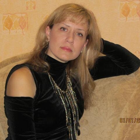 GaidykPolina's profile picture. 