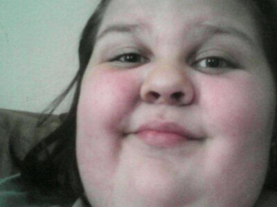 Funny fun silly shy werid  and I'm me