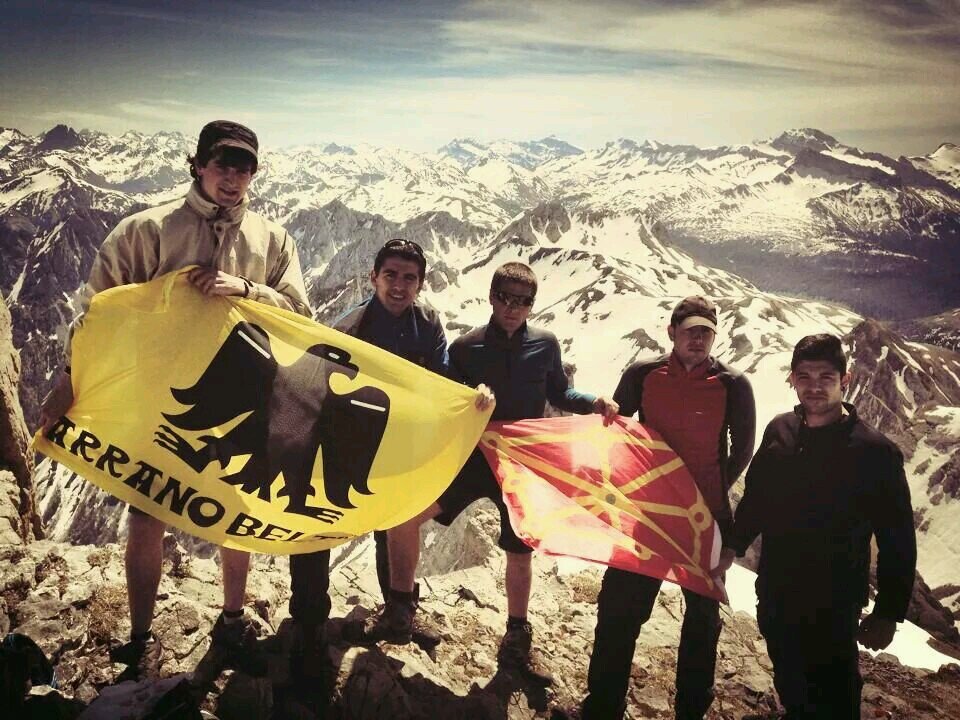 EnekoHernaltes's profile picture. 