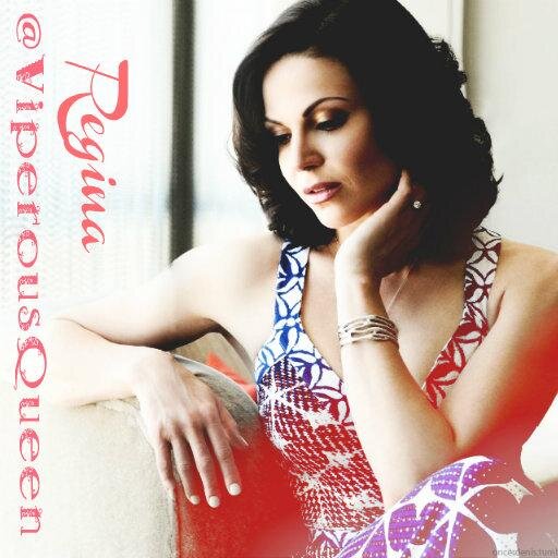 Evil isn't born, it's made. [[~ #OUAT 21+ RP #Viperous ~]]