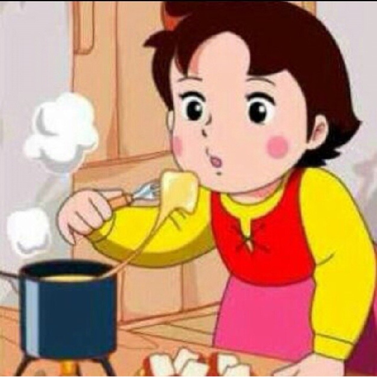 احب الضحك والوناسه ☺️