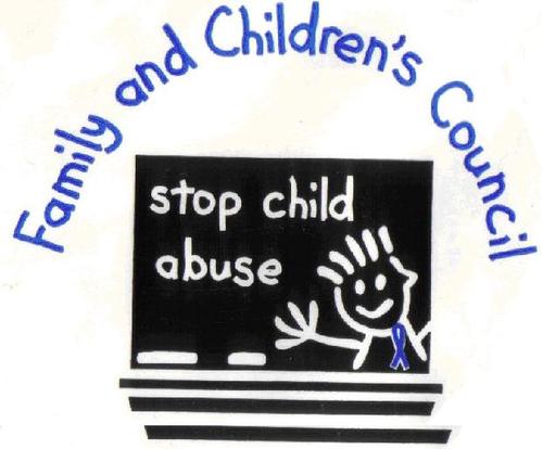 Our mission is to prevent child abuse and strengthen families.