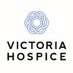 Victoria Hospice (@victoriahospice) Twitter profile photo