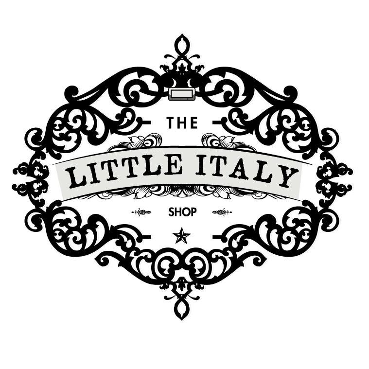 THE LITTLE ITALY SHOP - Café // Restaurant Italien // Épicerie Fine • centre commercial Toison d'Or 21000 Dijon, France ☏ telefono: +33 3 80 355 863