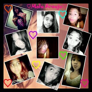 MaluAraujoDiva's profile picture. 