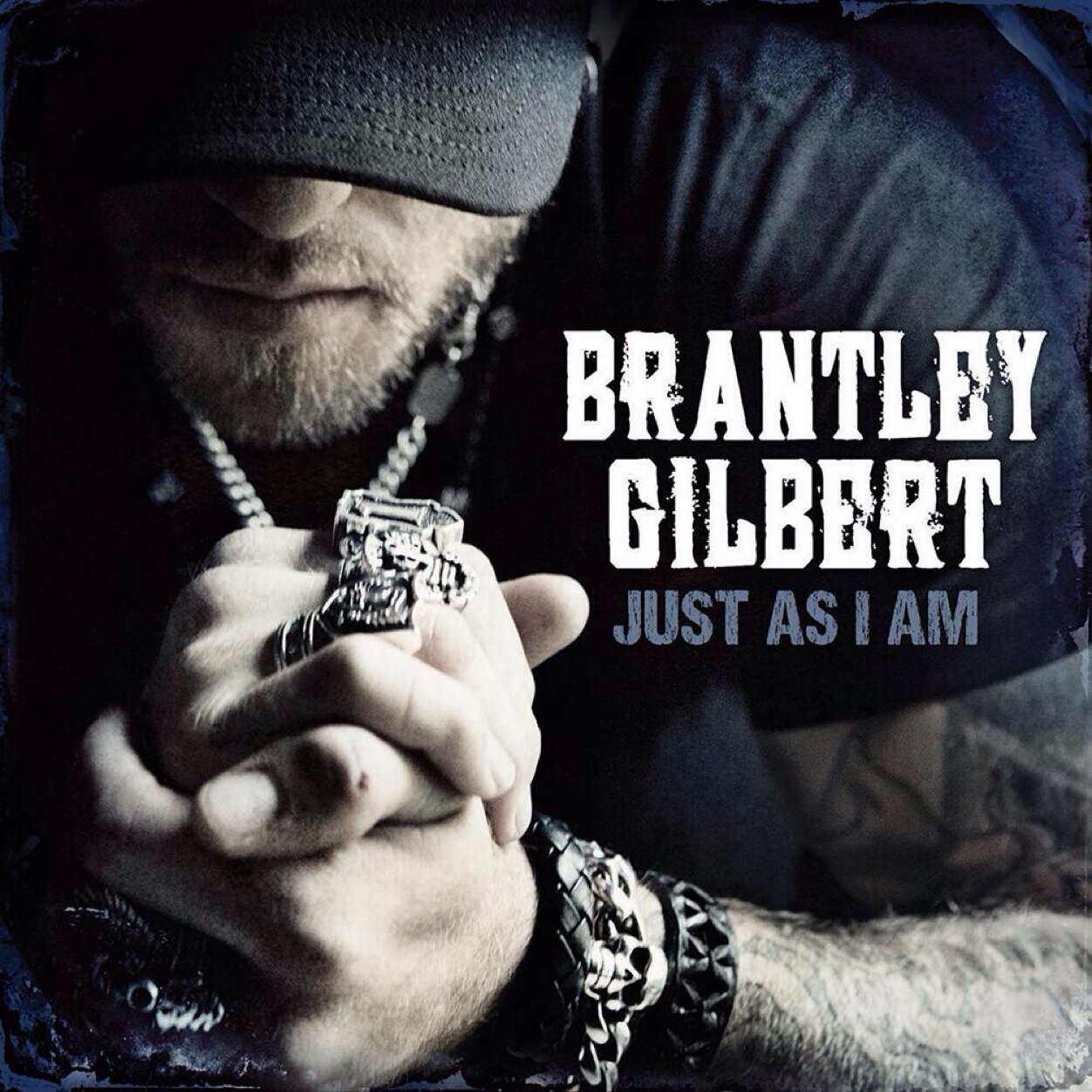 Your news source for everything Brantley Gilbert. New album Just As I Am out May 19th! Request Bottoms Up @ radio!