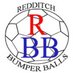 Redditch BumperBalls (@rbumperballs) Twitter profile photo