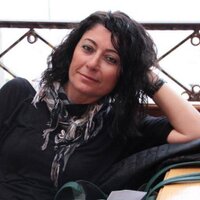 Serap Sürmeli (@serapsrmel) 's Twitter Profile