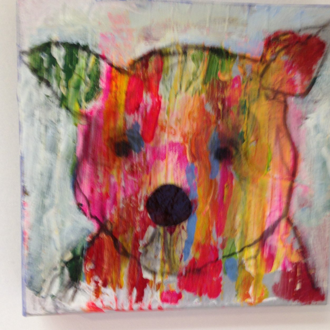 guntinni's profile picture. 