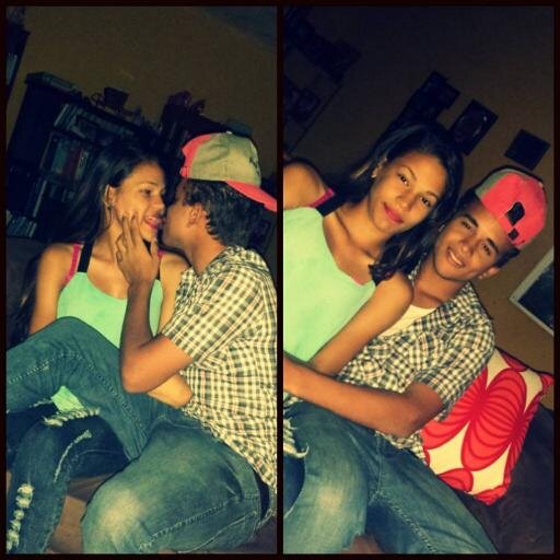 UnaTalEstefany's profile picture. Amo Mi Vida Me Dicen La Rubiia