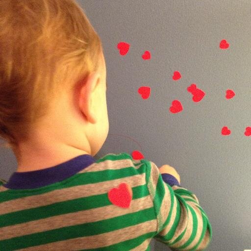 wannabeshm's profile picture. Want to be a stay-at-home mom but my husband's got the job. What does that mean for our family and how do we survive each day?