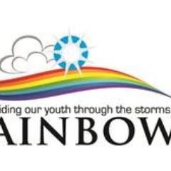 Non-Profit Organization. Guiding Kids Through Life's Storms. 1983