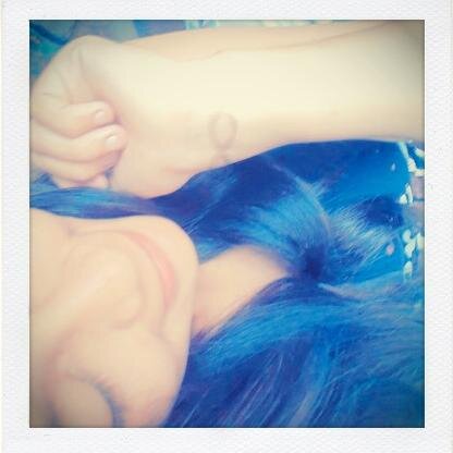 Me caes bien,ati te mataré al Último¬¬ ♥.♥
BCGC&NBSI♥