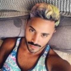 Fahad FS I'm an ancient soul in a modern body, with a futuristic state of mind. Saudi . Stanford Grad