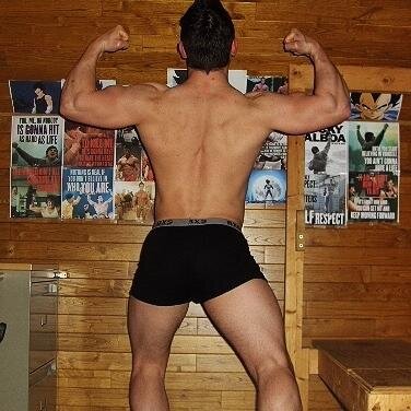 Pro1000's profile picture. Dream Chaser. Motivator. Natural bodybuilder. Project1000 is a project that I started for myself.