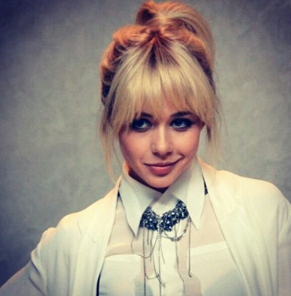 M_Alina_S's profile picture. 