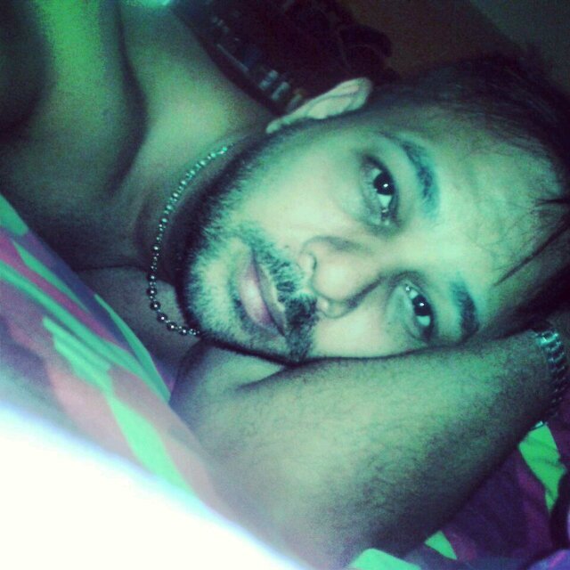 Venezolano en Argentina