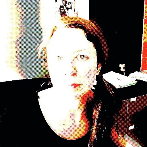 isabellejalbert's profile picture. Amoureuse de Montréal, artiste en jachère et DG de Publicité Sauvage