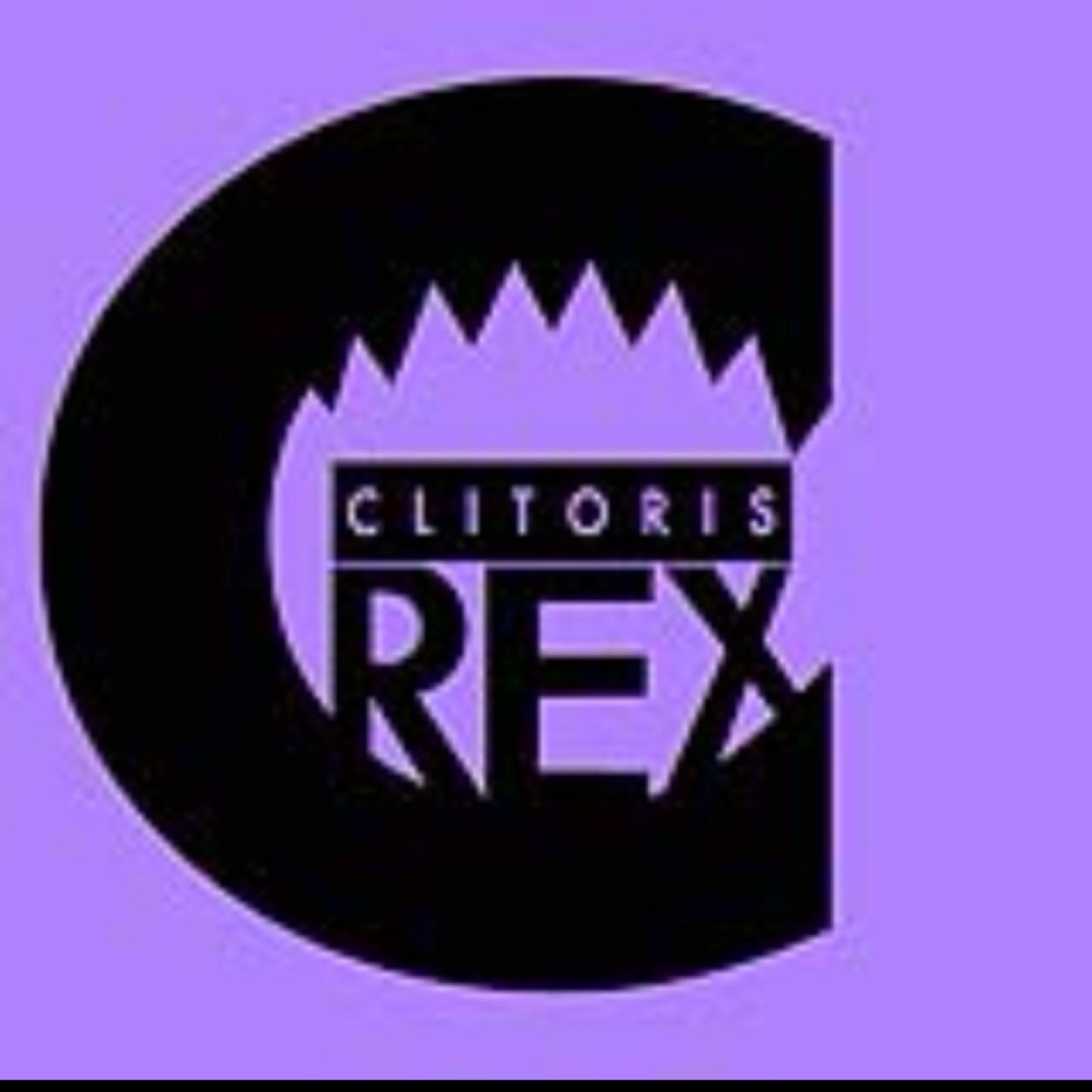 clit_rex's profile picture. Riot Grrrl Feminist Guerillas