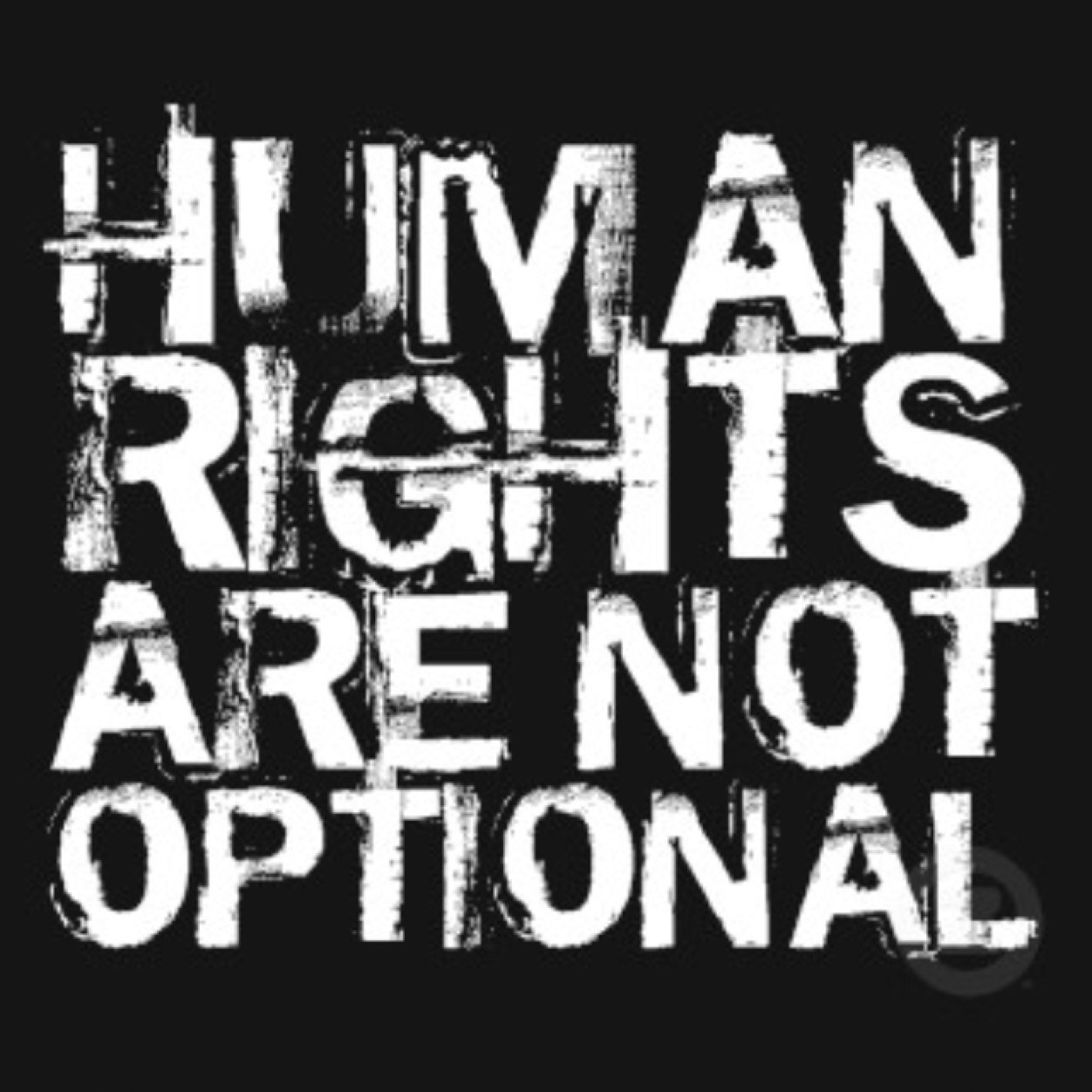 Trying to understand the big picture and trying to deal with the injustice. Thanks to all activists who have inspired me.