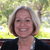 Barbara Barnard (@barbstweet) 's Twitter Profile