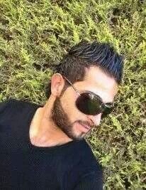 AyashRafat's profile picture. 