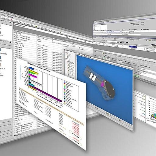 Software news curated by the @inside team