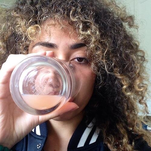 filthyrichtahja's profile picture. 