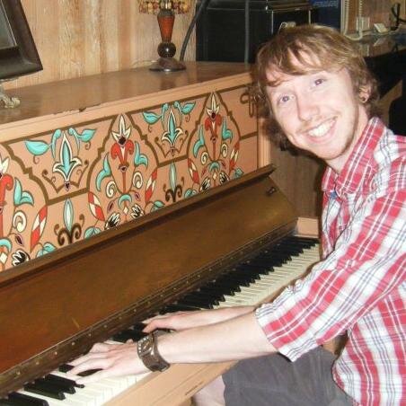 Music Teacher | Songwriter | Producer