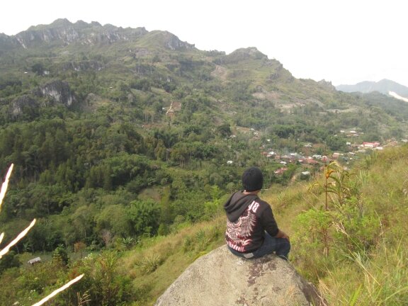 Tua itu pasti, Dewasa itu pilihan...