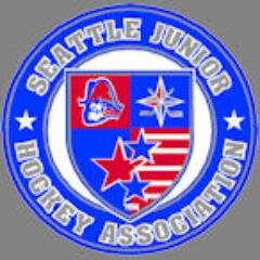 Seattle Jr Hockey Association is the Leading Minor Hockey program in the Great Pacific Northwest.