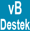 vBulletin Destek için hazırladığımız http://t.co/OK8Bq0YIzI forum sitemiz hazırlanıyor çok yakında bizi forum sitemizden de takip edebilirsiniz.