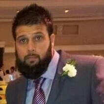 munirc786's profile picture. Legends Barbers! A Cut Above The Rest