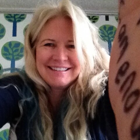 Global Educator. Writer. Explorer. Environmental supporter.