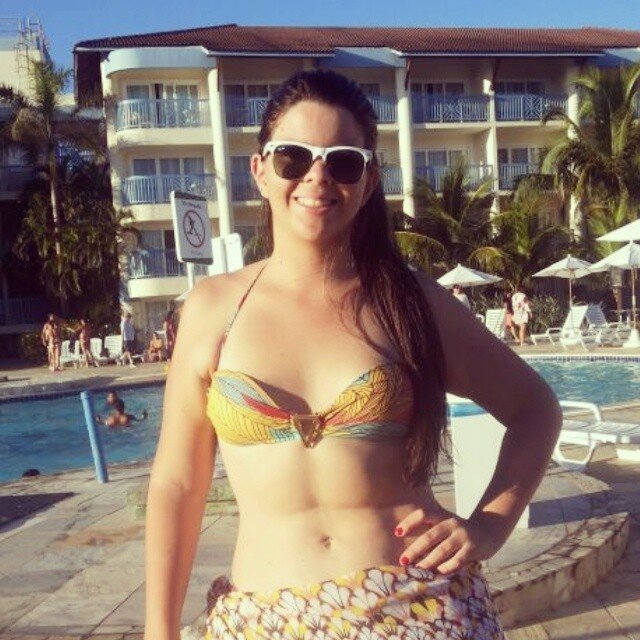 Estudante de Engenharia Civil/ Filha de Jó/ Baiana. (#Operaçãobetalab#Blablablametro#Timbeta)