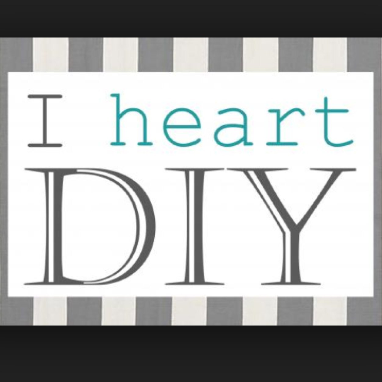 DIYthings's profile picture. The coolest and most clever DIY's you'll ever see!