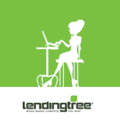 Just a woman promoting Lending Tree. Home mortgage, equity, and refinance loans as well as auto, credit cards and more. Compare up to 5 offers in minutes.