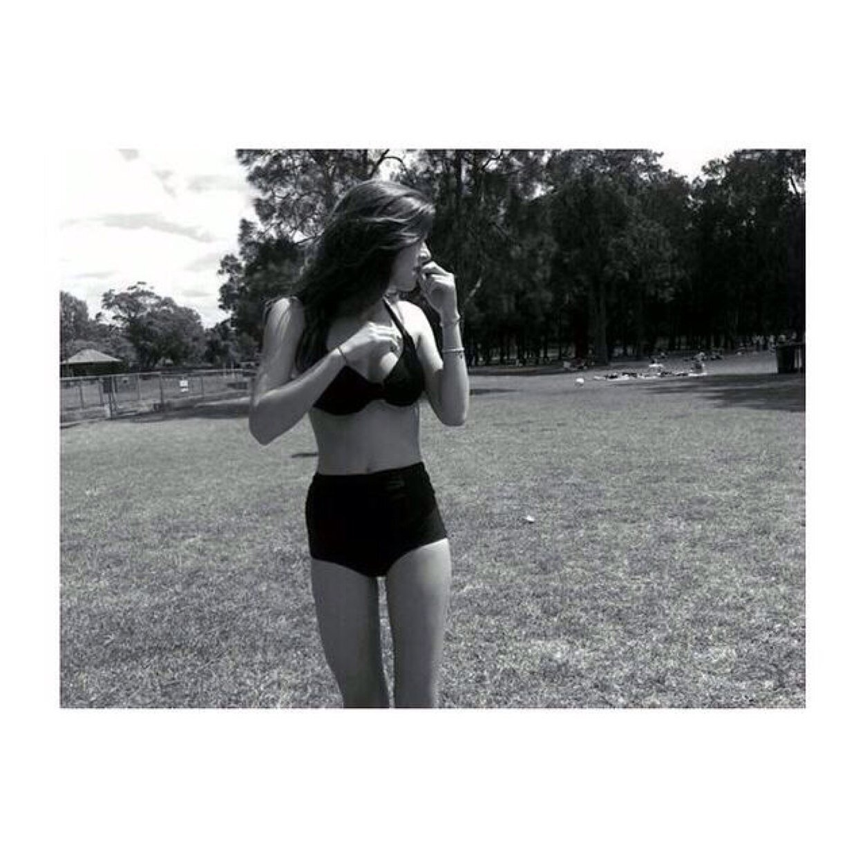 I'll be fine, even though I'm not always right.